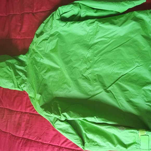 Men's SIMS Snow jacket L - Picture 7 of 8